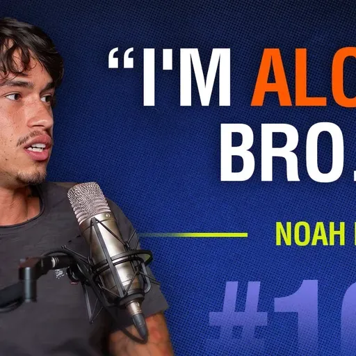 How I Built Austin’s Largest Run Club at 22 - Noah Rolette | Ep. 166