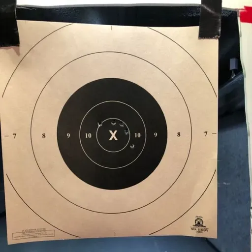 22lr. Defensive Handguns - Recast