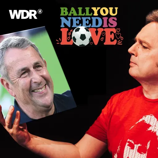 Klaus Allofs - Ich hab dem Fußball alles zu verdanken