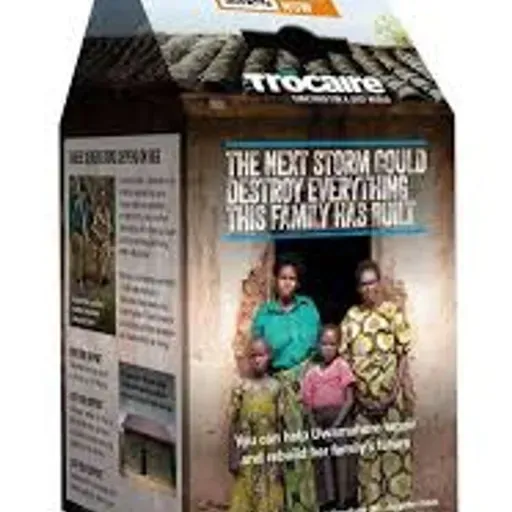 C&SI - Trocaire Lenten Campaign 2026 - 1 Mar 2026 (S06E15b) (podcast excerpt)