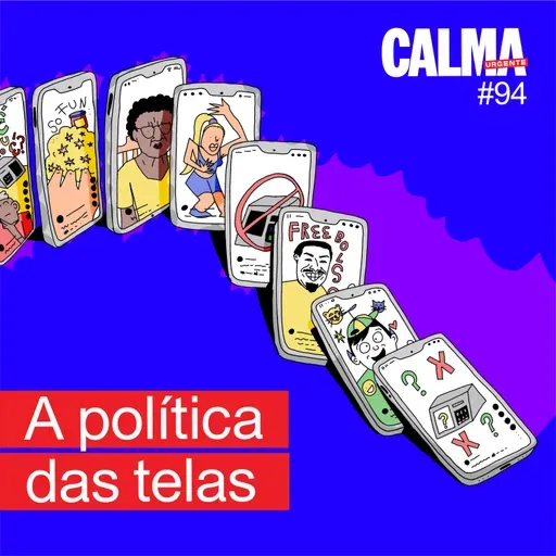 A Política das Telas
