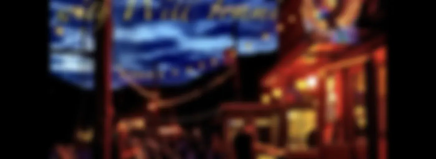 Honky Tonk Heaven