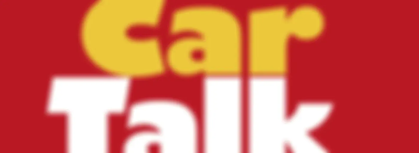 The Best of Car Talk