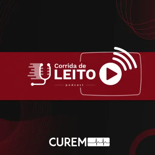 Episódio #192 - Ácido tranexâmico: quando utilizar?