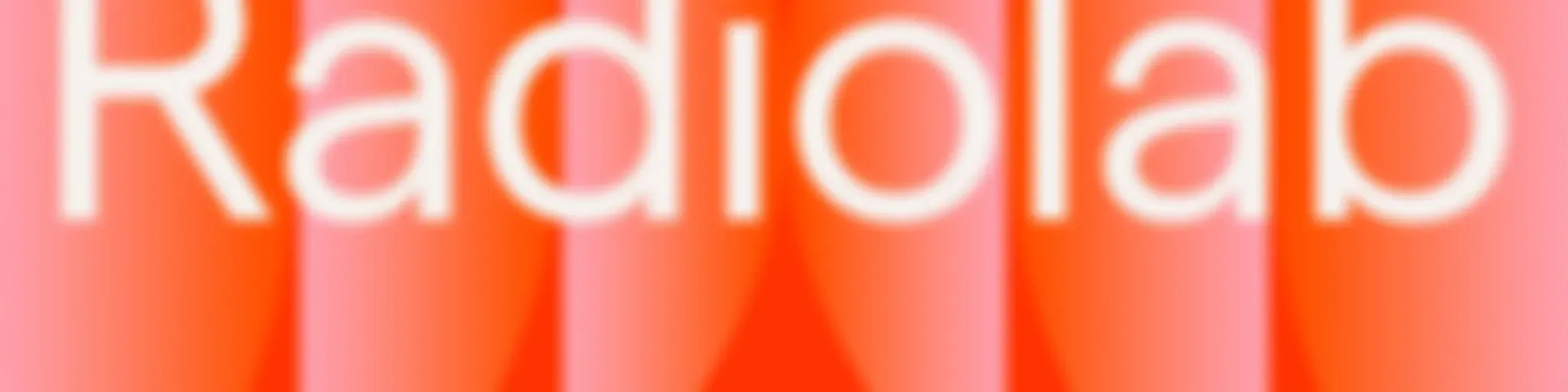 Radiolab