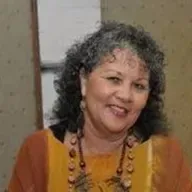 # 3 Diana McIntyre Pike