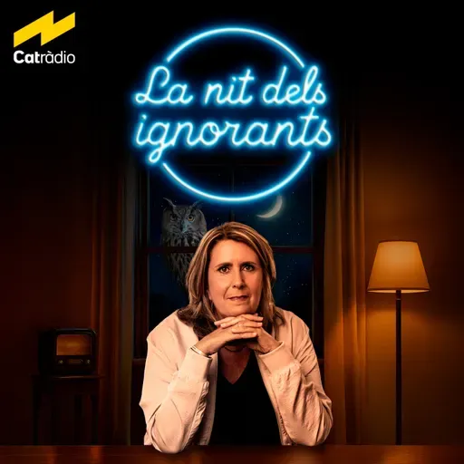 La nit dels ignorants, d'1 a 2 h - 09/03/2026