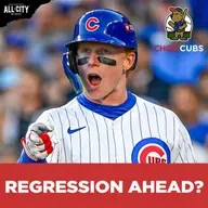 Regression Coming? What PCA, Michael Busch & Seiya Suzuki MUST Prove in 2025 | CHGO Cubs Podcast