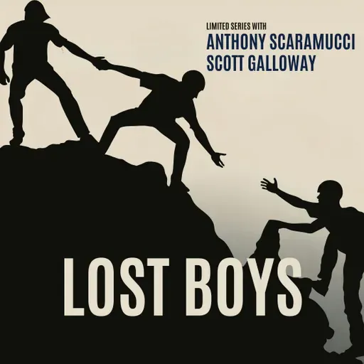 Why Young Men Are Falling Behind (A Lost Boys Special)