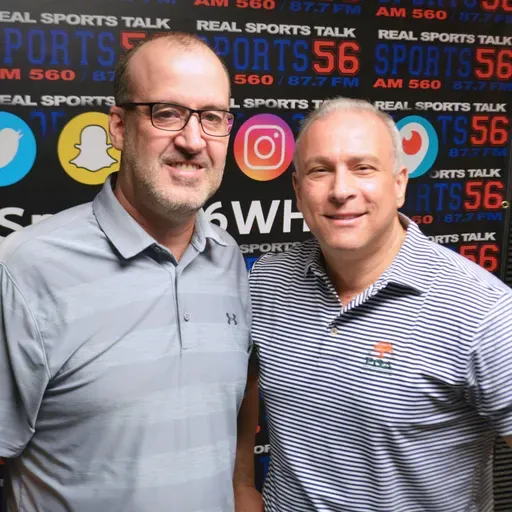 Mornings with Greg & Eli 4-6-26-hr1