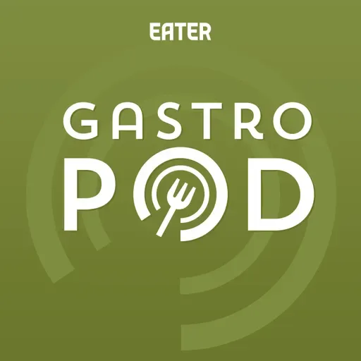 Hacking Taste (encore)