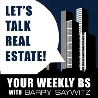 LET's TALK REAL ESTATE:  Scott Taylor, Conrey Center for Entrepreneurship