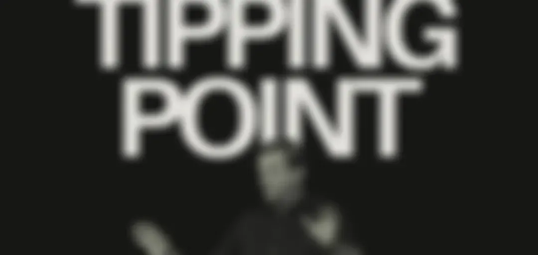 Tipping Point with Jimmy Evans