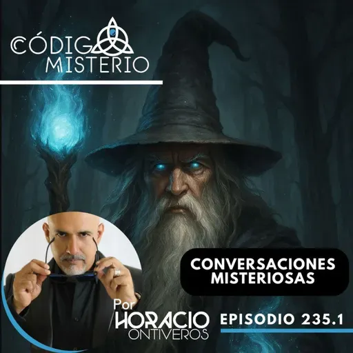 335.1: Conversaciones Misteriosas