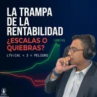 Unit Economics y Rentabilidad Sistémica: El Framework SGR 5.0