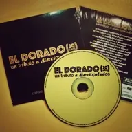 S4 Ep61: #TributoAterciopelados: pre-escucha del disco El Dorado (20años)