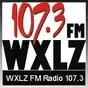 WXLZ 107.3 - WXLZ-FM