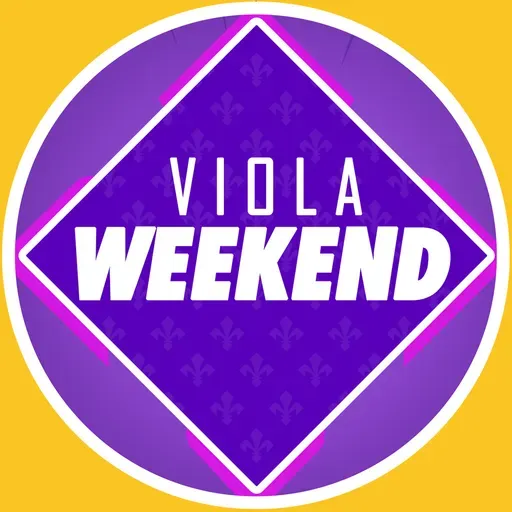 Ivo Pulga a Radio FirenzeViola
