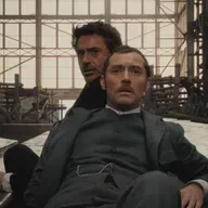 Wing of Sherlock - 269 - Sherlock Holmes