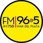 FM 96.5 Residencias