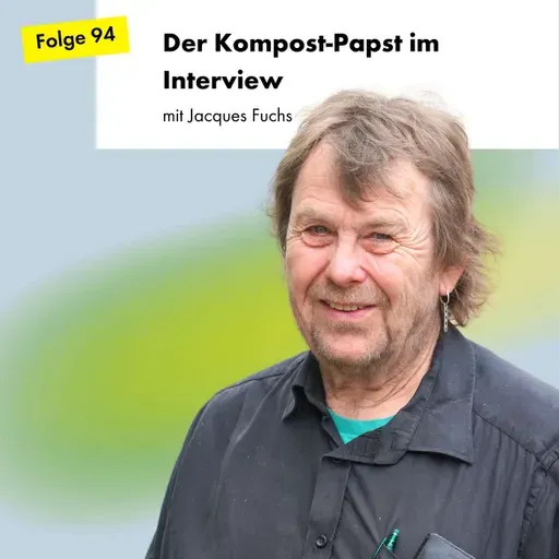 Der Kompost-Papst im Interview