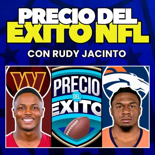 🏈 ¿Puede Commanders Reconciliarse Con Terry McLaurin? | NFL 2025