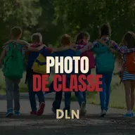 Photo de Classe - Histoire Creepy
