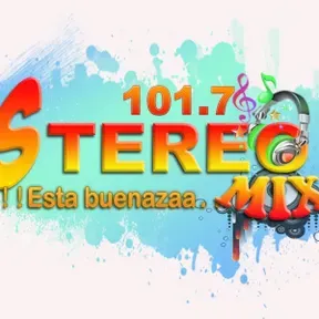 STEREO MIX PERU ESTA BUENAZA