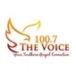 100.7 The Voice - WVSA