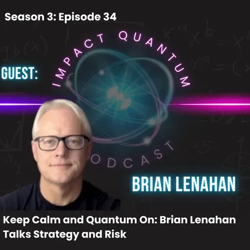 Keep Calm and Quantum On - Navigating Quantum Evolution: Business Adoption, Government Policy, and Industry Trends