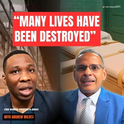 Death Penalty on Trial: Trinidad’s Brent Winter on Wrongful Convictions