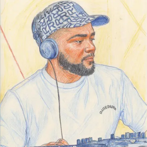 Groove Govnor - The Last Dance (2025)