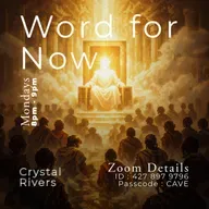 A Season of Prayer, Fasting, and Divine Abundance | Word for Now | Feb 9, 2026 | CR