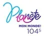 Planète 104,5 - CFGT-FM