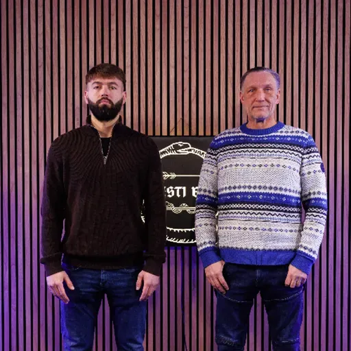 #200 Peeter Võsa. Mis juhtub Eestiga 10 aasta pärast, kui me samamoodi jätkame?