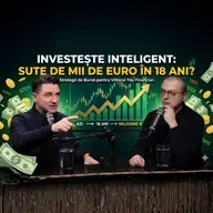 PE CINE “ÎNCURCĂ” IANCU GUDA? INVESTIȚIILE SMART SUNT PLICTISITOARE #IGDLCC 312