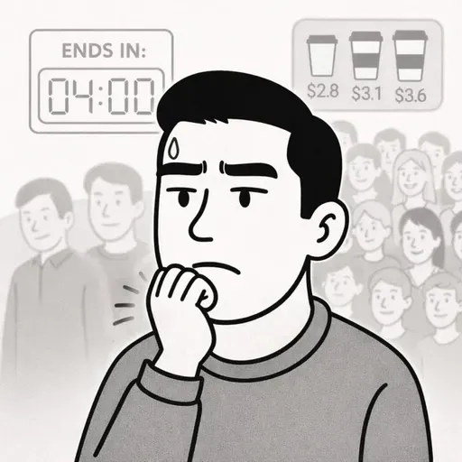 內卷還是躺平？佛學給你第三條路：超越對立的不執著（好書推薦：佛學入門40講）