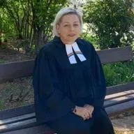 251: Verena Groh darüber, was "Ich bin da" mit unserem Gottesbild macht