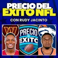 🏈 ¿Puede Commanders Reconciliarse Con Terry McLaurin? | NFL 2025