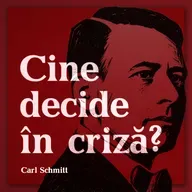 EP 189: Carl Schmitt