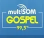 Rádio Multisom Gospel