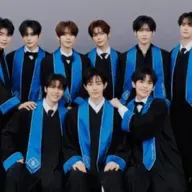 ZEROBASEONE Triggers Shock With “Final” Concept