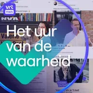 Overtreden Vlaamse politici de regels van Facebook?