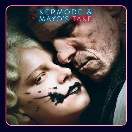 Does THE BRIDE! earn its exclamation mark?