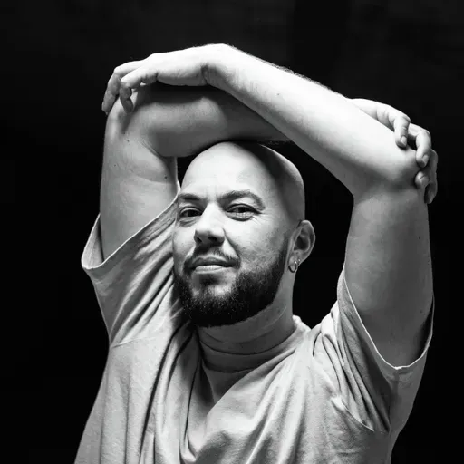 André Tecedeiro (parte 1): “Quando somos corpos em perigo, vemos com apreensão as mudanças perigosas no mundo. Mas antevejo uma boa agitação de águas”