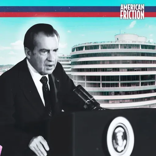 Watergate: The real truth behind America's biggest ever scandal!