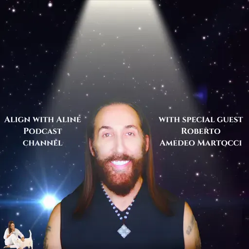 Living with heart with Roberto Amedeo Martocci @diamondlightministry