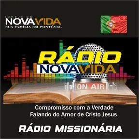 Radio NOVA VIDA  Kadosh