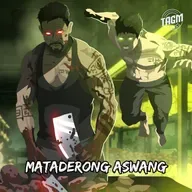 Episode 247 : Mataderong Aswang