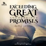 Exceeding Great and Precious Promises Koinonia Abuja with Apostle